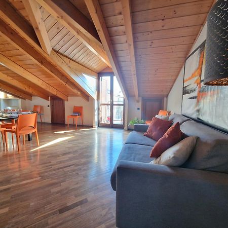 Casa Van Nuf Turin Luaran gambar
