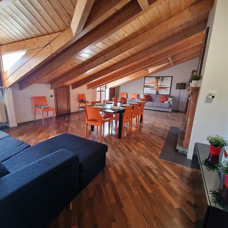 Casa Van Nuf Turin Luaran gambar