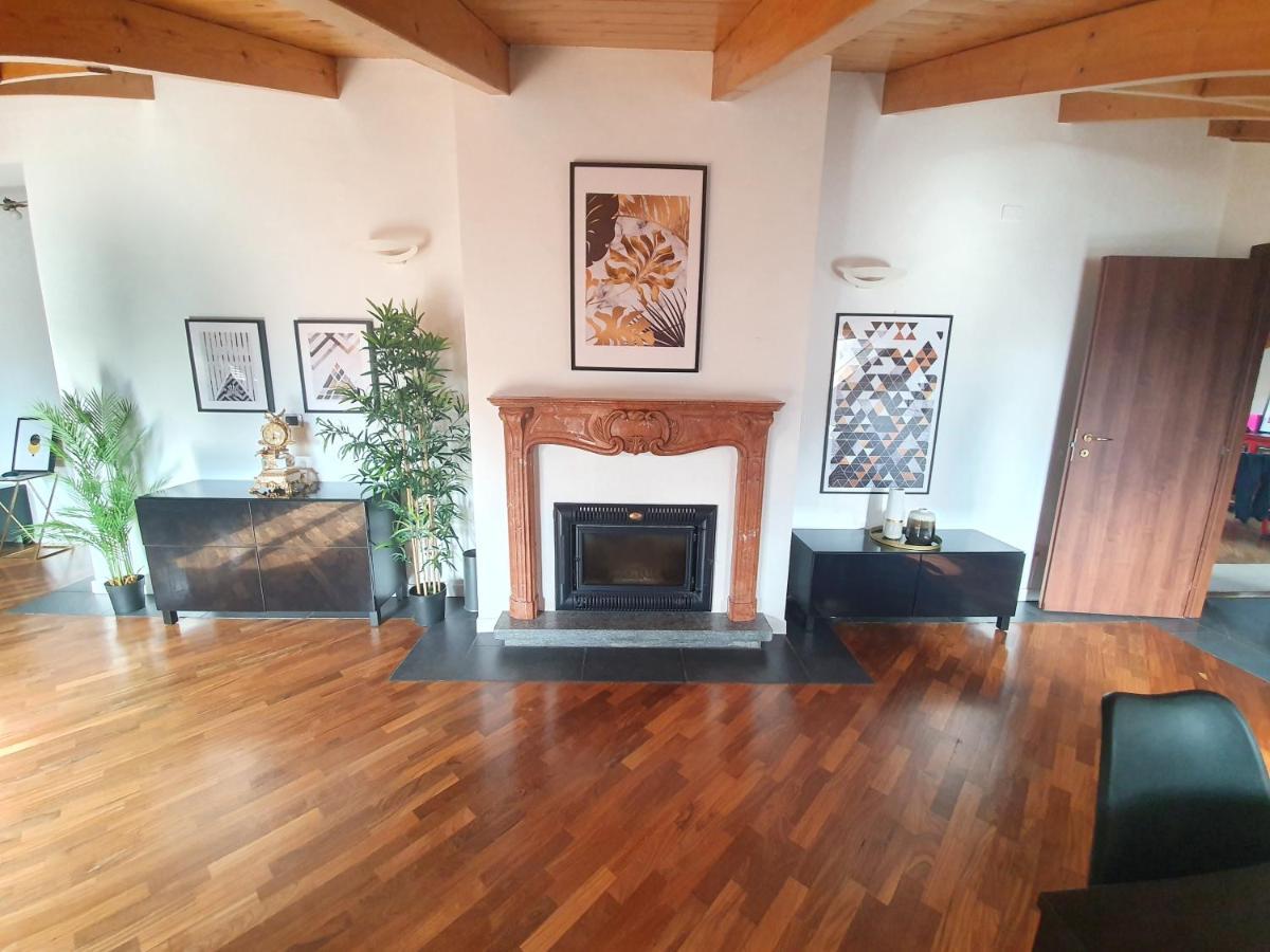 Casa Van Nuf Turin Luaran gambar