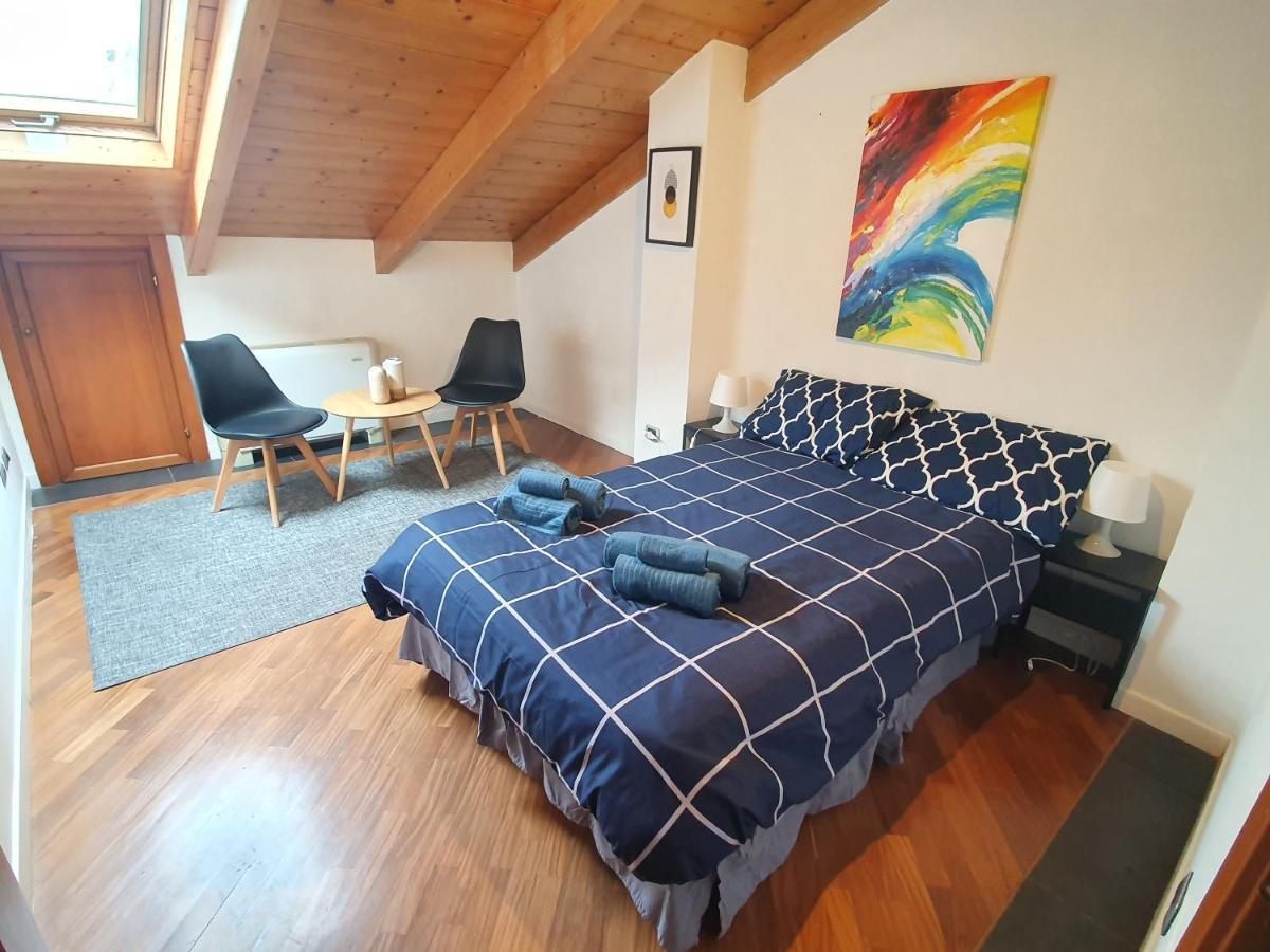 Casa Van Nuf Turin Luaran gambar
