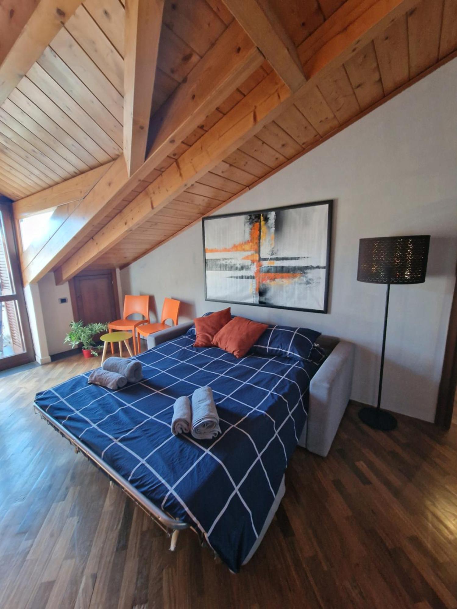Casa Van Nuf Turin Luaran gambar