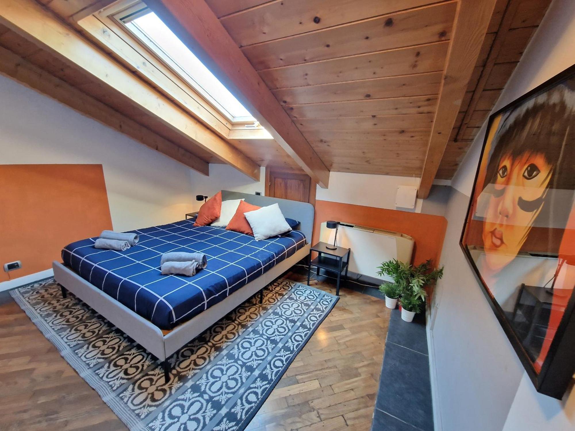Casa Van Nuf Turin Luaran gambar