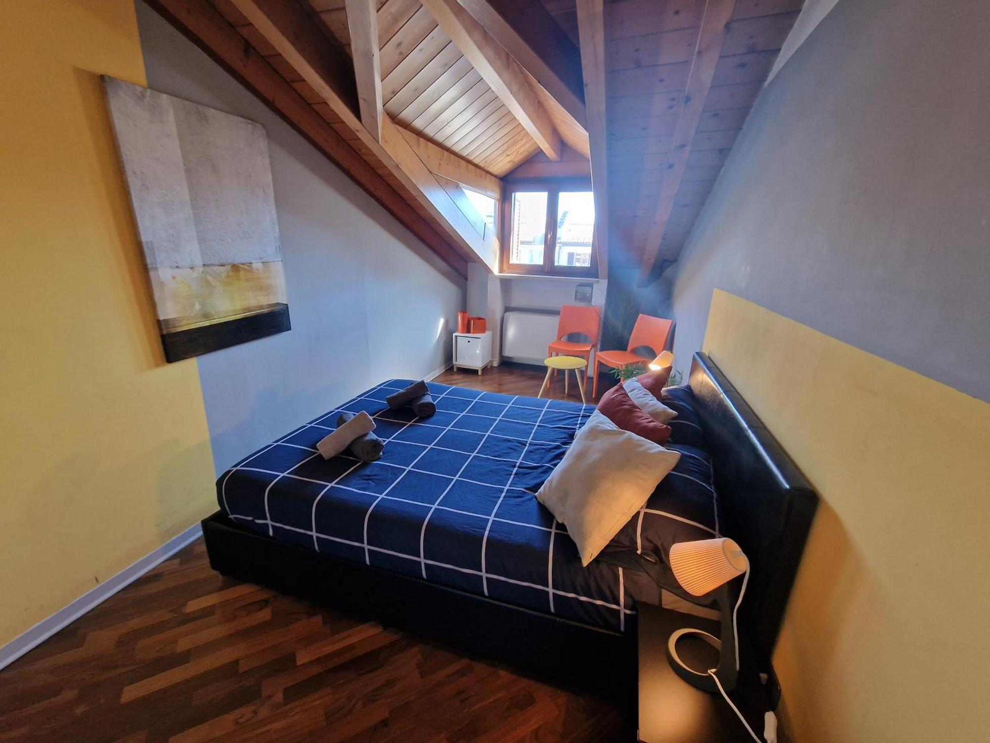 Casa Van Nuf Turin Luaran gambar