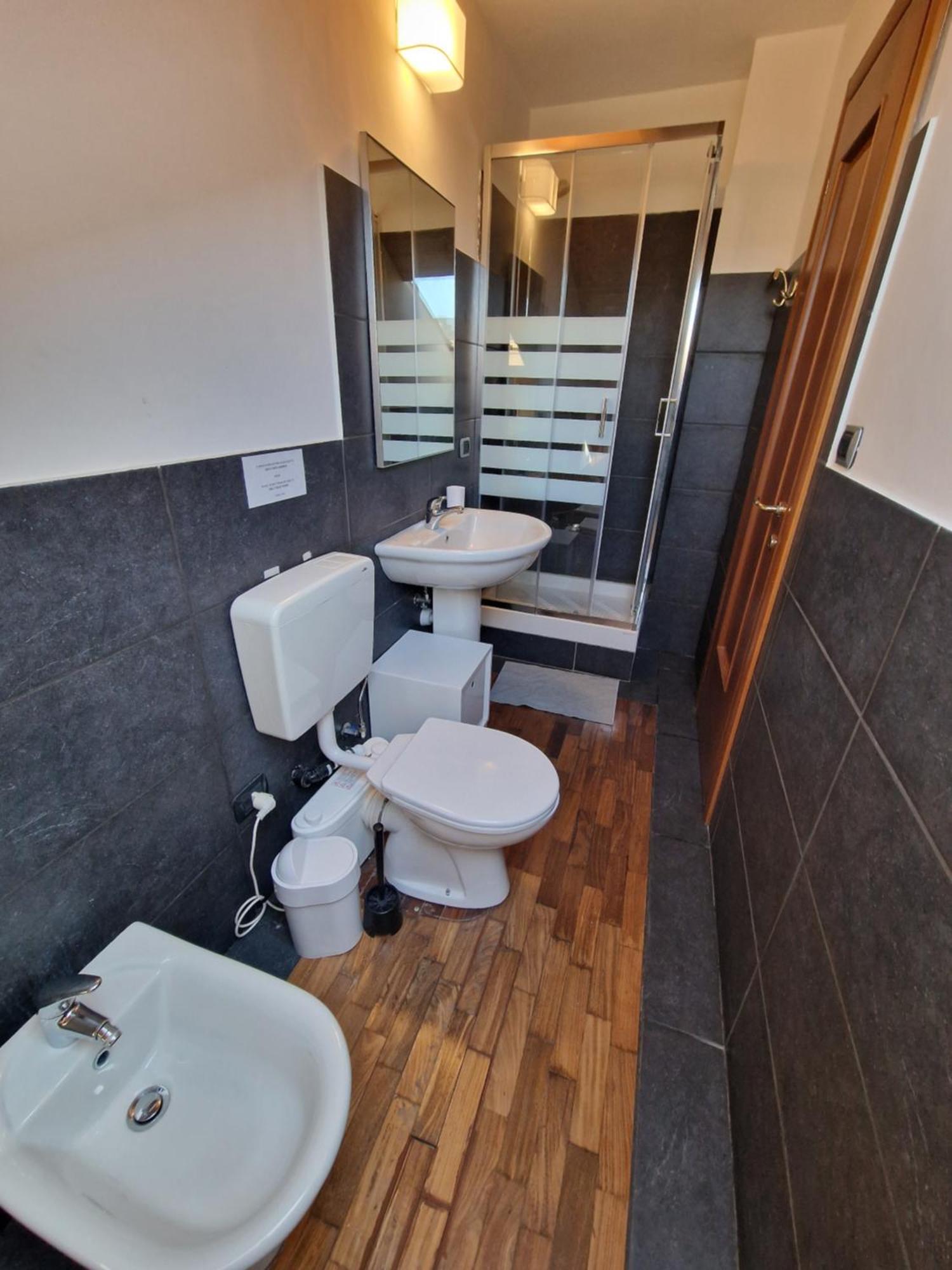 Casa Van Nuf Turin Luaran gambar