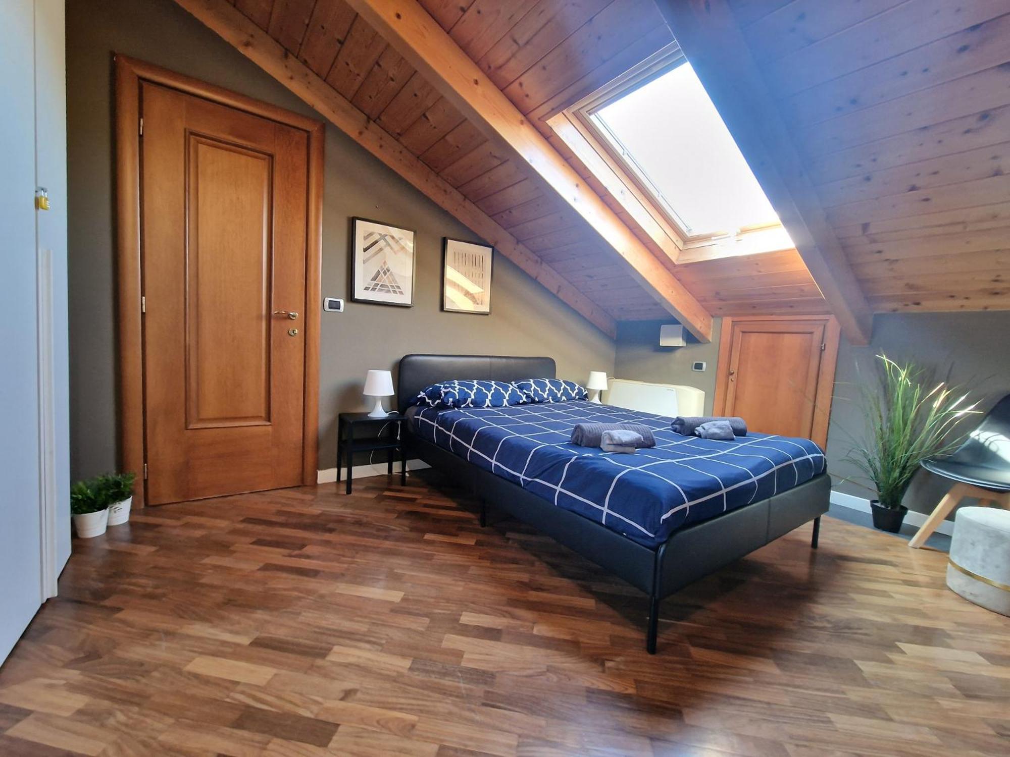Casa Van Nuf Turin Luaran gambar