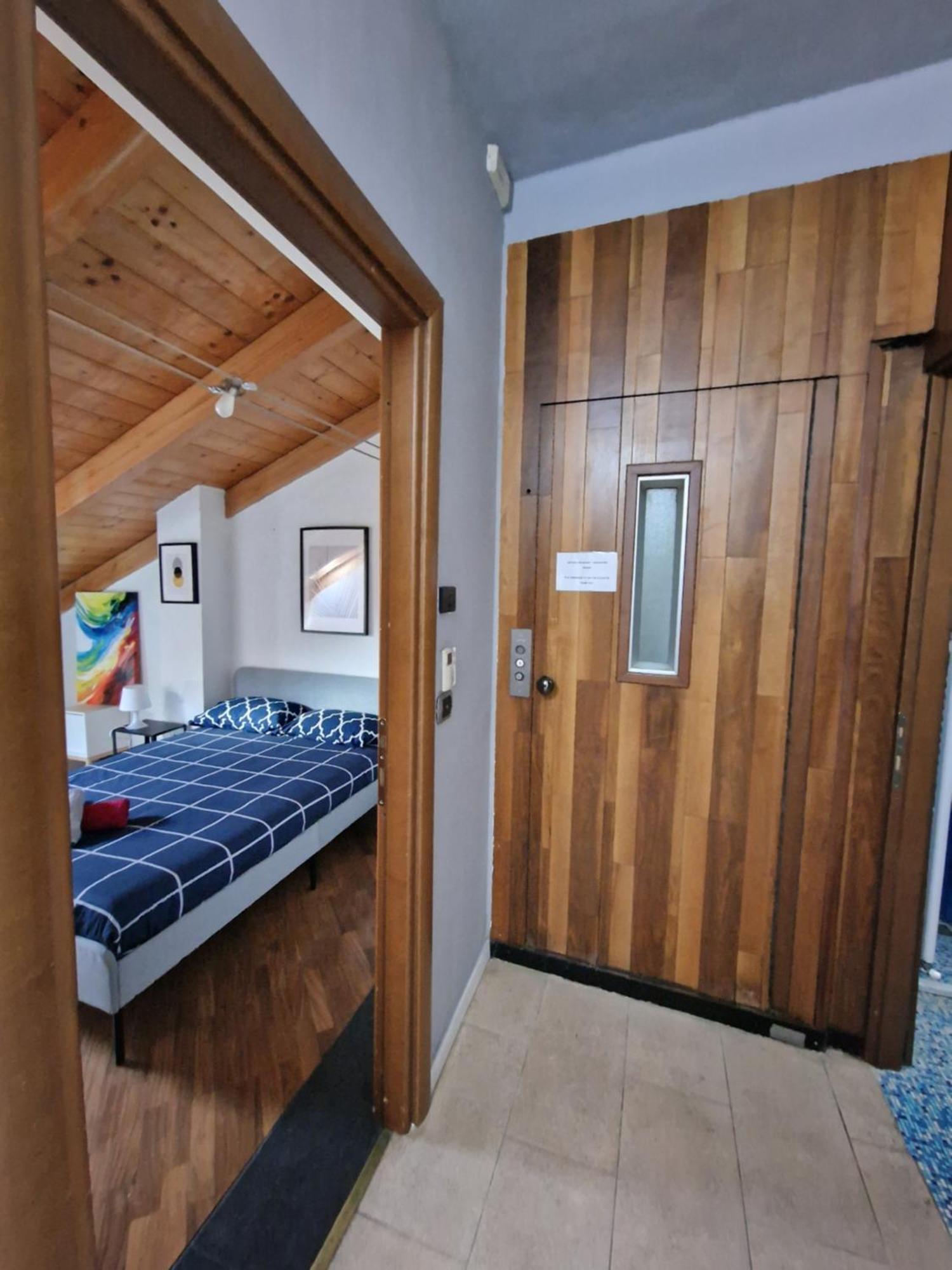 Casa Van Nuf Turin Luaran gambar