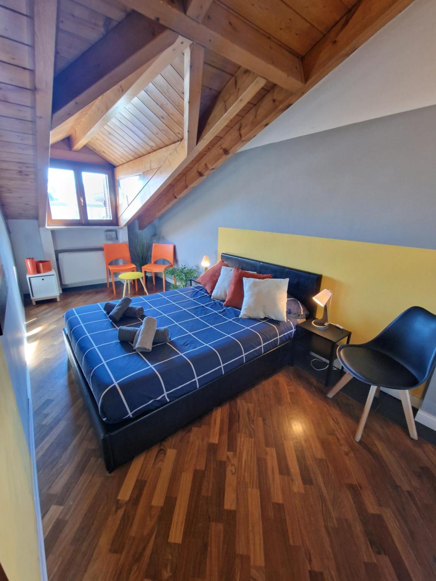 Casa Van Nuf Turin Luaran gambar