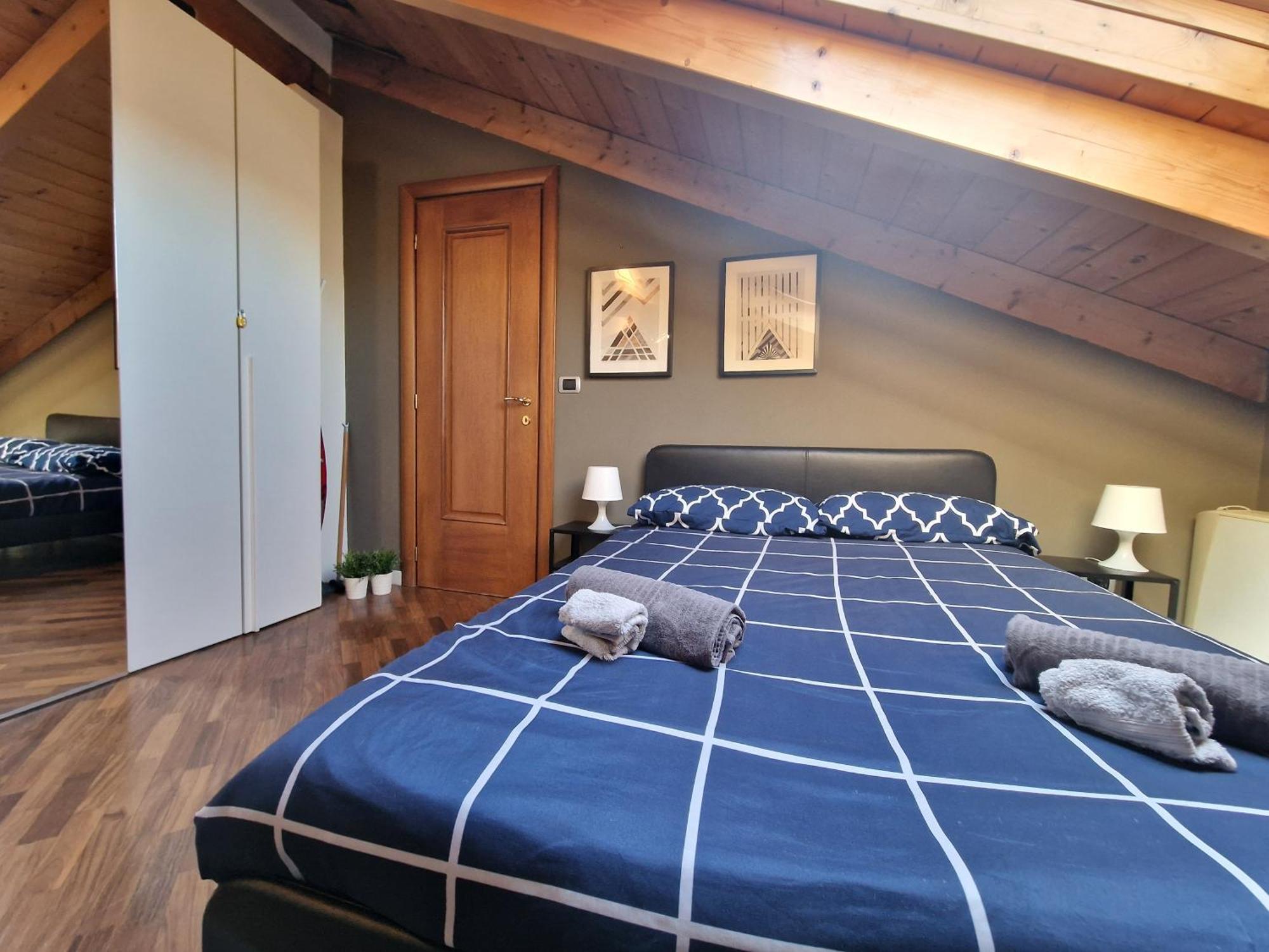 Casa Van Nuf Turin Luaran gambar