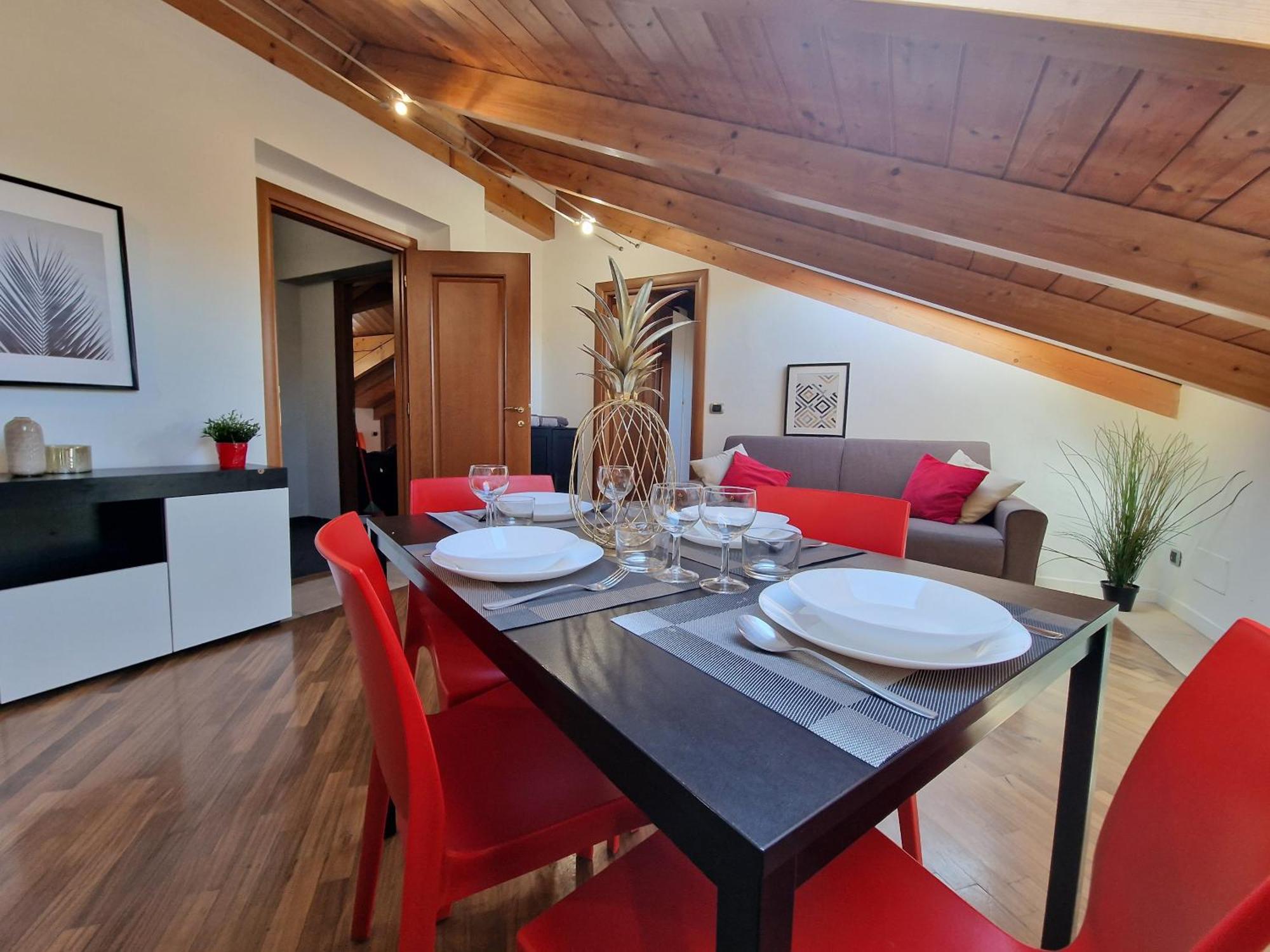 Casa Van Nuf Turin Luaran gambar