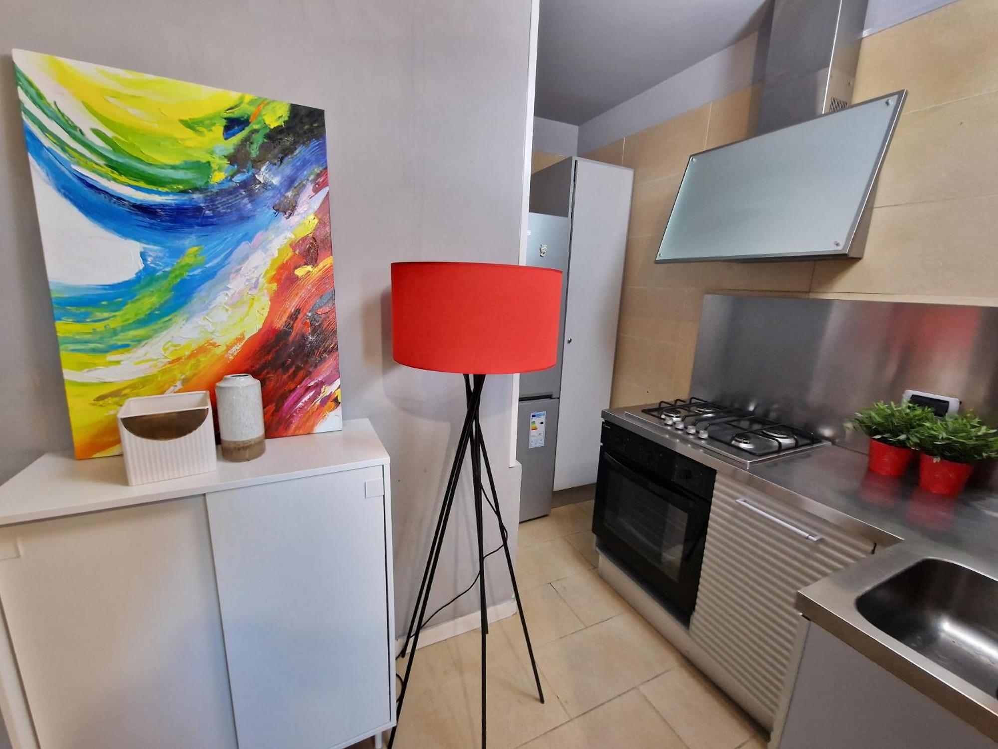 Casa Van Nuf Turin Luaran gambar